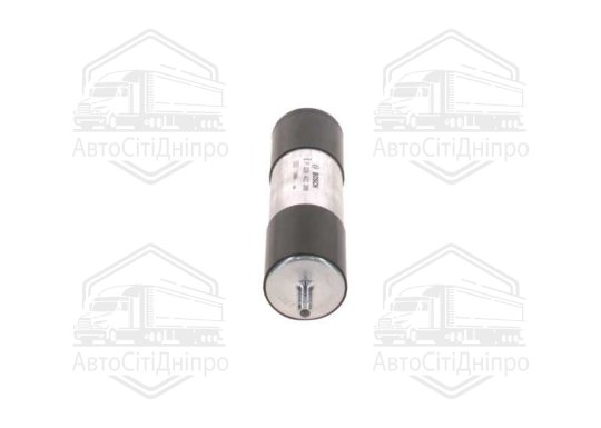 Фільтр палив. AUDI (вир-во BOSCH)