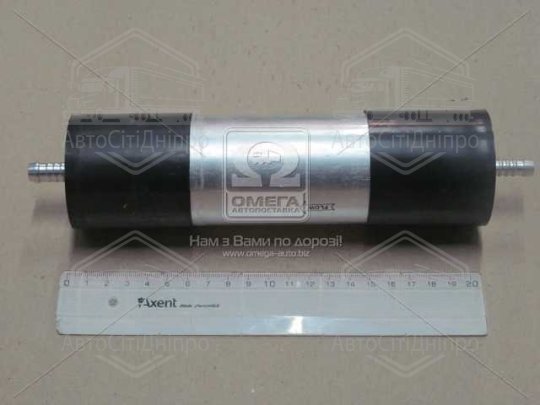 Фільтр палив. AUDI (вир-во BOSCH)