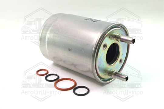 Фільтр палив. RENAULT (вир-во Bosch)