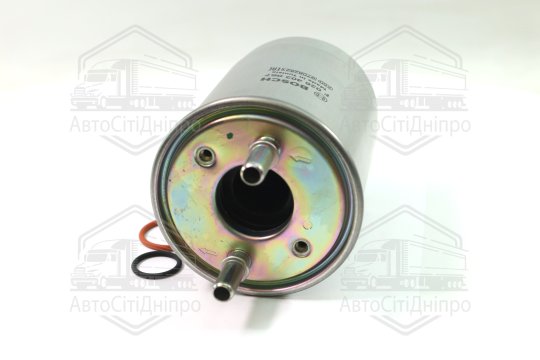 Фільтр палив. RENAULT (вир-во Bosch)