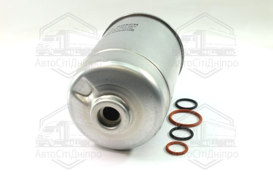 Фільтр палив. RENAULT (вир-во Bosch)