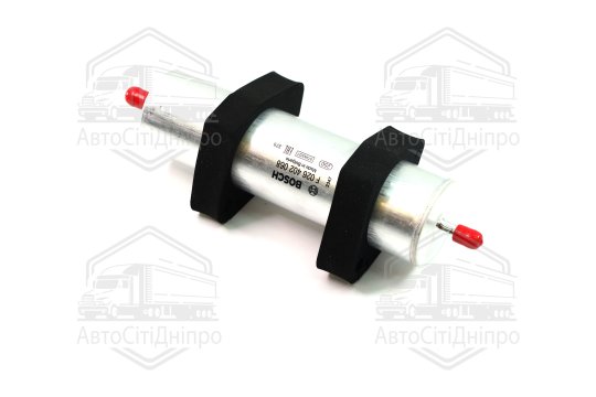 Фільтр палив. AUDI (вир-во Bosch)