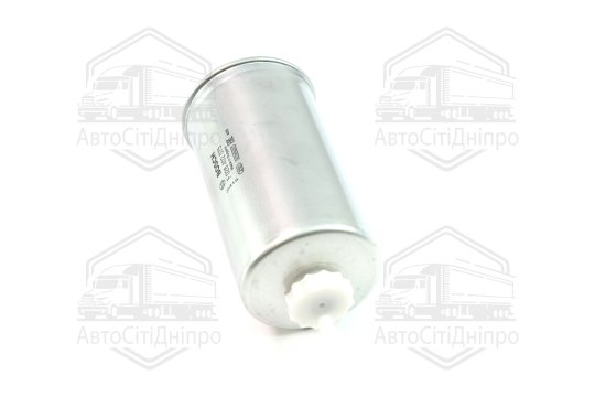 Фільтр паливний RENAULT DUSTER, LOGAN 1.5 DCI 07- (вир-во BOSCH)