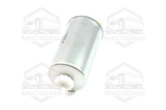 Фільтр паливний RENAULT DUSTER, LOGAN 1.5 DCI 07- (вир-во BOSCH)