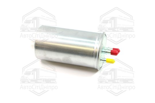 Фільтр паливний RENAULT DUSTER, LOGAN 1.5 DCI 07- (вир-во BOSCH)