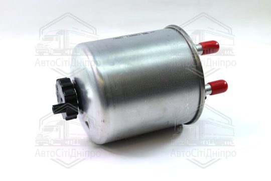 Фільтр палив. RENAULT (вир-во Bosch)