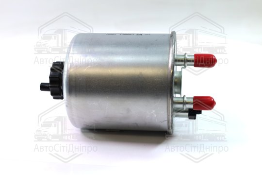 Фільтр палив. RENAULT (вир-во Bosch)