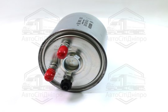 Фільтр палив. RENAULT (вир-во Bosch)