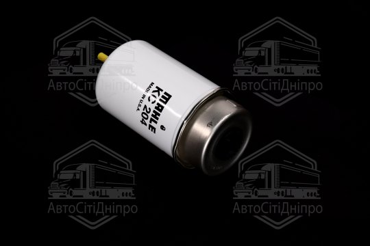 Фільтр паливний FORD TRANSIT 2.0-2.4 DI 00-06 (вир-во BOSCH)