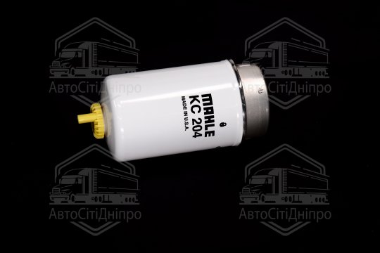 Фільтр паливний FORD TRANSIT 2.0-2.4 DI 00-06 (вир-во BOSCH)