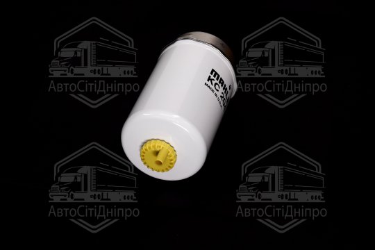 Фільтр паливний FORD TRANSIT 2.0-2.4 DI 00-06 (вир-во BOSCH)