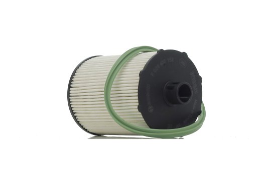 Фільтр паливний PSA 1.5-2.0 HDI 14-, OPEL VIVARO 1.5-2.0 19- (вир-во BOSCH)