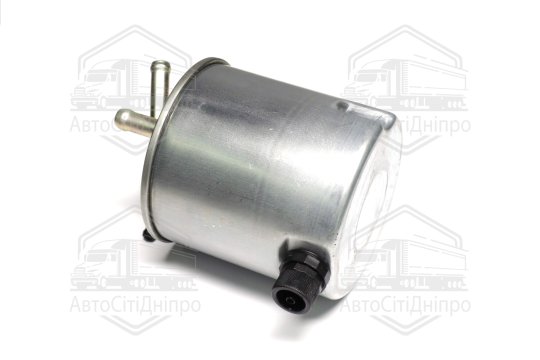 Фільтр паливний NISSAN CABSTAR III, PATROL GR 2.5-3.0 DCI 00- (вир-во BOSCH)