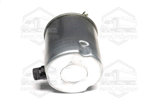 Фільтр паливний NISSAN CABSTAR III, PATROL GR 2.5-3.0 DCI 00- (вир-во BOSCH)