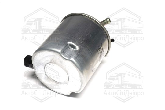 Фільтр паливний NISSAN CABSTAR III, PATROL GR 2.5-3.0 DCI 00- (вир-во BOSCH)