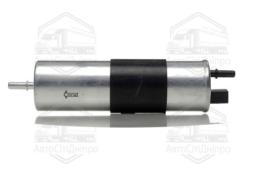 Фільтр паливний VOLVO 2.0 D 15- (вир-во BOSCH)