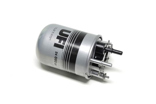 Фільтр паливний NISSAN JUKE 1.5 DCi 10-18 (вир-во BOSCH)