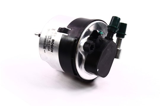 Фільтр паливний FORD FOCUS II, C-MAX 1.6 TDCI 03- (вир-во BOSCH)