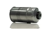 Фільтр паливний FIAT DUCATO 2.0-3.0 JTD 06-, PSA 3.0 HDI 11- (вир-во BOSCH)