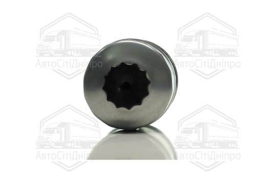 Фільтр паливний FIAT DUCATO 2.0-3.0 JTD 06-, PSA 3.0 HDI 11- (вир-во BOSCH)