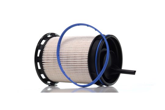 Фільтр паливний AUDI Q7, Q8 3.0-5.0 TDI 15-, VW TOUAREG 3.0 TDI 18- (вир-во BOSCH)