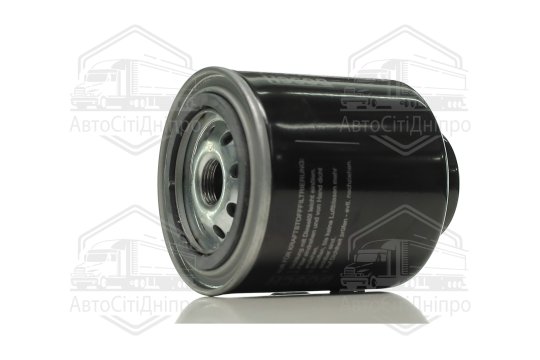 Фільтр паливний MITSUBISHI L200 2.5 DI-D 06-15 (вир-во BOSCH)