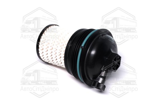 Фільтр паливний RENAULT MEGANE IV 1.5 dCi 15- (вир-во BOSCH)