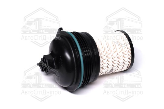 Фільтр паливний RENAULT MEGANE IV 1.5 dCi 15- (вир-во BOSCH)