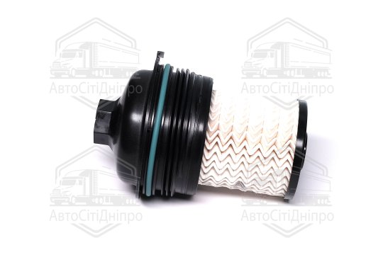 Фільтр паливний RENAULT MEGANE IV 1.5 dCi 15- (вир-во BOSCH)