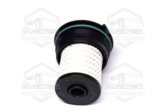 Фільтр паливний RENAULT MEGANE IV 1.5 dCi 15- (вир-во BOSCH)