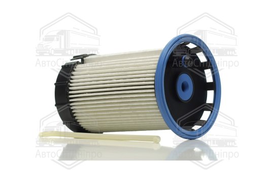 Фільтр паливний AUDI Q3 2.0 TDI 11- (вир-во BOSCH)