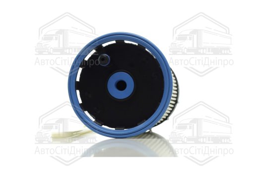 Фільтр паливний AUDI Q3 2.0 TDI 11- (вир-во BOSCH)