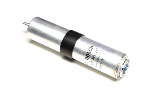 Фільтр паливний BMW 1, 2, X1 1.4-2.0d 15- (вир-во BOSCH)