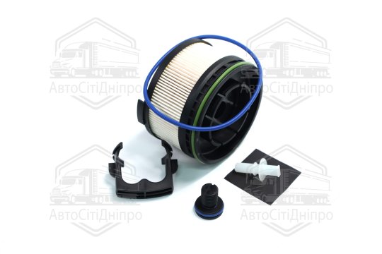 Фільтр паливний MB C, E, S 300-400d 17- (вир-во BOSCH)