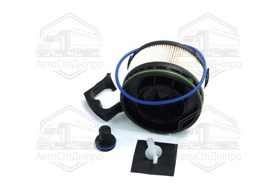 Фільтр паливний MB C, E, S 300-400d 17- (вир-во BOSCH)