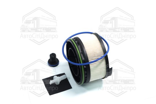 Фільтр паливний MB C, E, S 300-400d 17- (вир-во BOSCH)