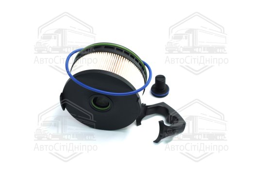 Фільтр паливний MB C, E, S 300-400d 17- (вир-во BOSCH)