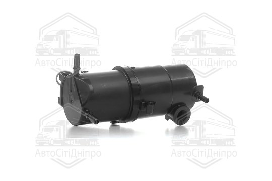 Фільтр паливний VW AMAROK 2.0 TDI 10- (вир-во BOSCH)