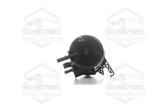 Фільтр паливний VW AMAROK 2.0 TDI 10- (вир-во BOSCH)