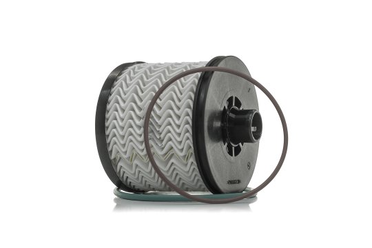 Фільтр паливний PSA 1.5 BlueHDi 18-, OPEL VIVARO 1.5 HDi 19- (вир-во BOSCH)