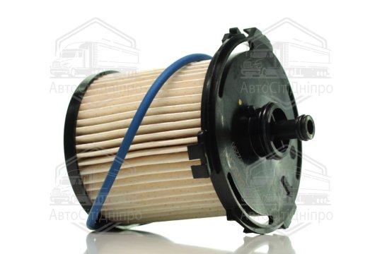 Фільтр паливний FORD TRANSIT 2.2 TDCI 12- (вир-во BOSCH)