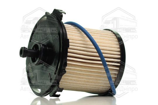 Фільтр паливний FORD TRANSIT 2.2 TDCI 12- (вир-во BOSCH)