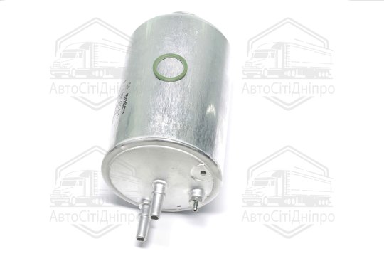 Фільтр паливний VW CRAFTER 2.0 TDI 16- (вир-во BOSCH)