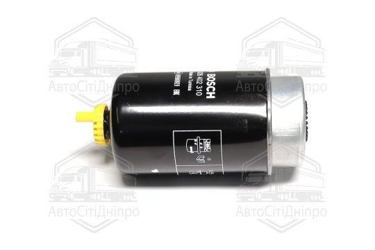 Фільтр паливний LR DEFENDER 90, 110, 130 2.2-2.4 07- (вир-во BOSCH)