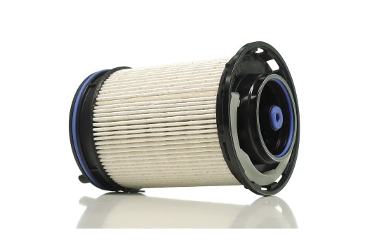 Фільтр паливний BMW 1.6-5.0 d 18- (вир-во BOSCH)