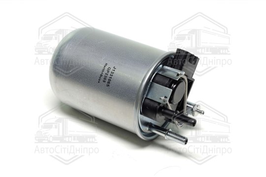 Фільтр паливний PEUGEOT PARTNER 1.6 HDI 18- (вир-во BOSCH)