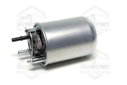 Фільтр паливний PEUGEOT PARTNER 1.6 HDI 18- (вир-во BOSCH)