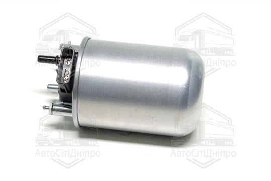 Фільтр паливний PEUGEOT PARTNER 1.6 HDI 18- (вир-во BOSCH)