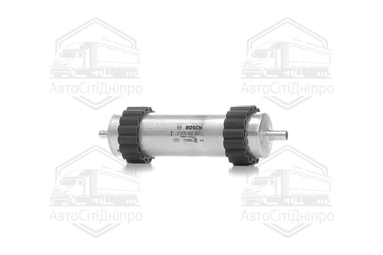 Фільтр паливний AUDI A6, A7 2.0-3.0 TDI 10- (вир-во BOSCH)