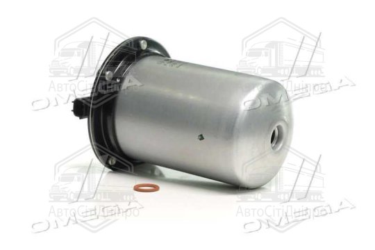 Фільтр паливний RENAULT TRAFFIC 1.6-2.0 dCi 14- (вир-во BOSCH)